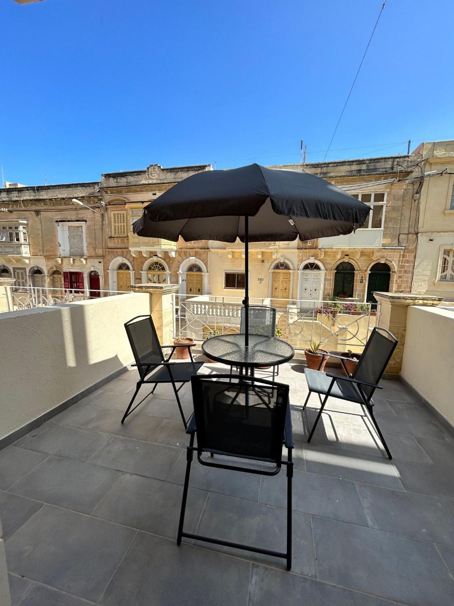 Sliema Apartment Exterior photo