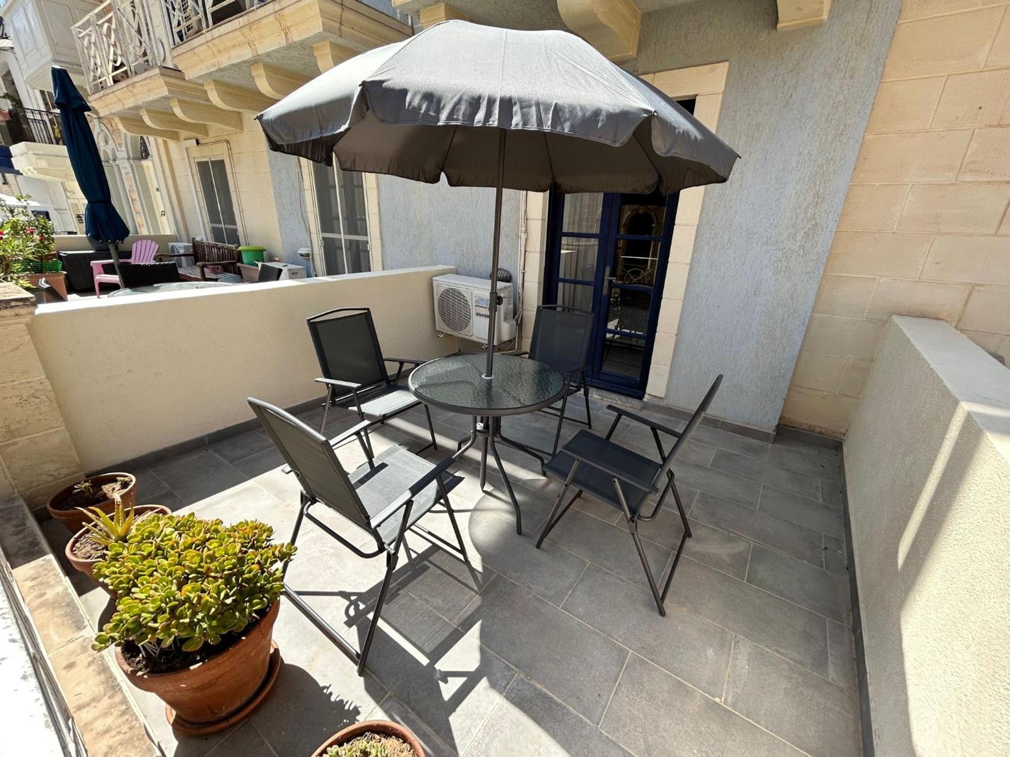 Sliema Apartment Exterior photo